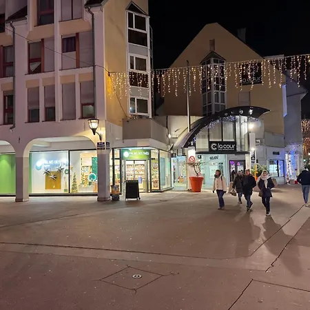 Marechaux Mulhouse