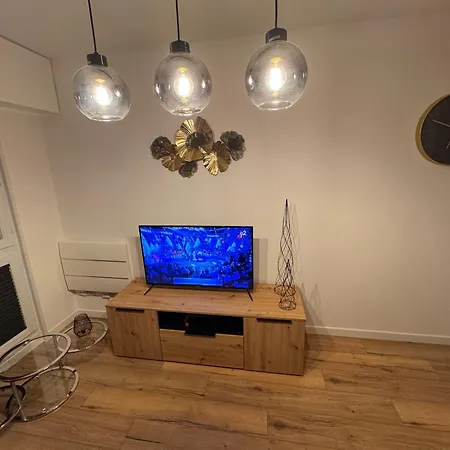 Appartement Marechaux