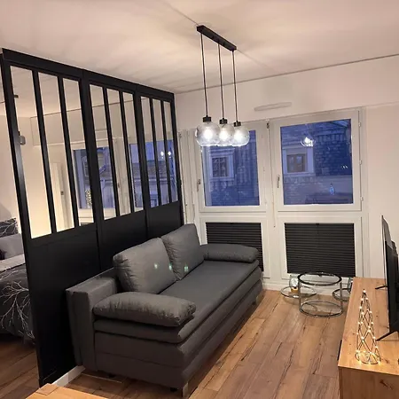 Marechaux Appartement *